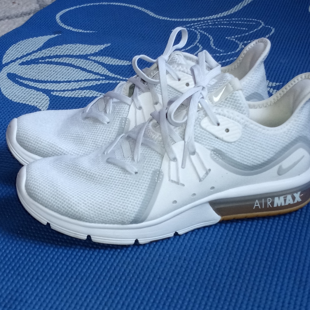 Womens Nike Running sneakers